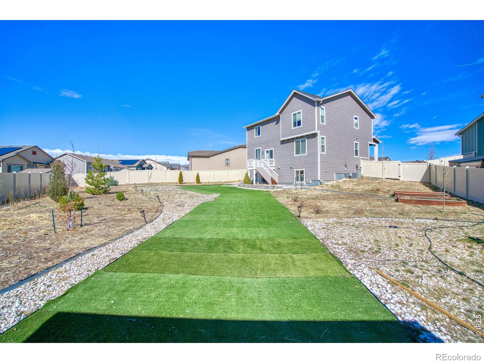 10104 Bluffstone Court Peyton CO 80831