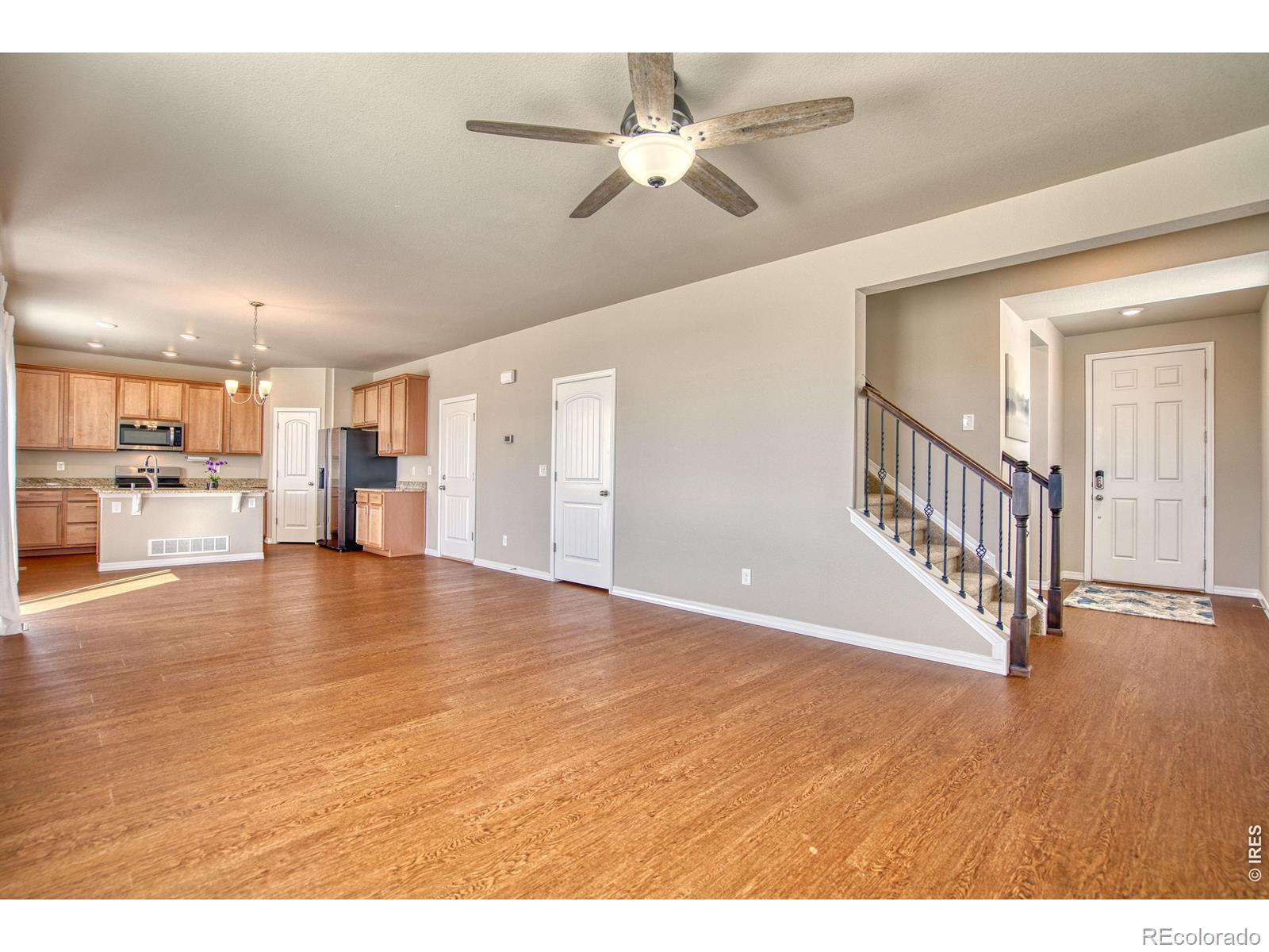 10104 Bluffstone Court Peyton CO 80831