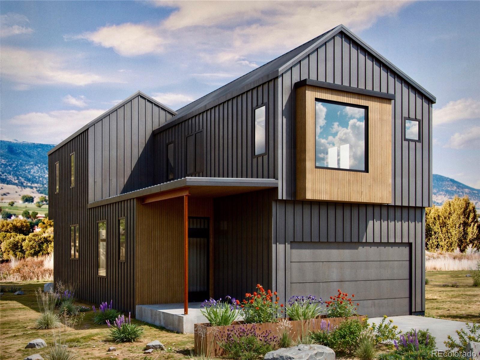 932 Crestone Avenue Salida CO 81201