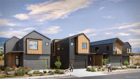 932 Crestone Avenue Salida CO 81201