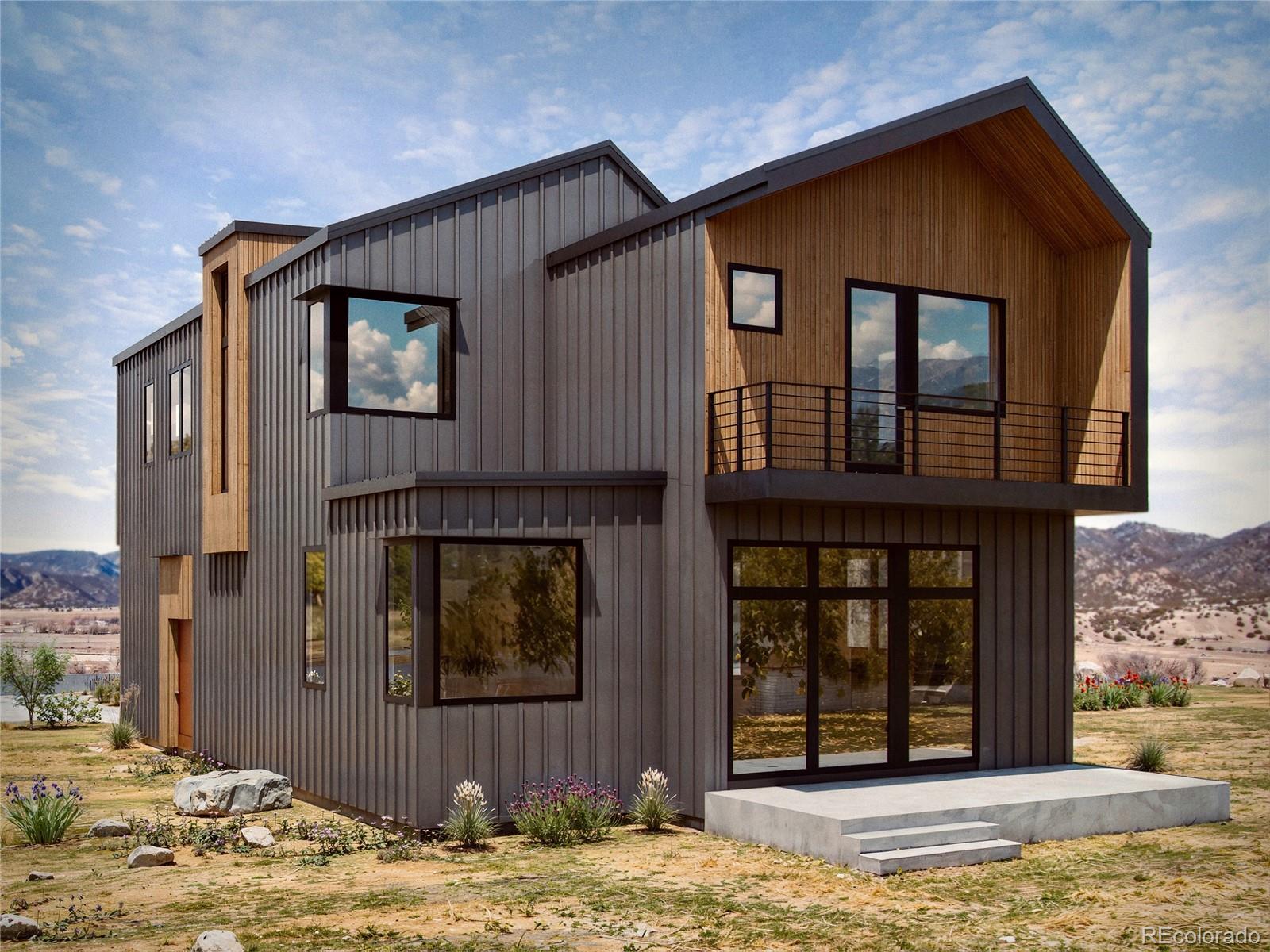 932 Crestone Avenue Salida CO 81201