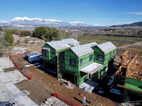932 Crestone Avenue Salida CO 81201