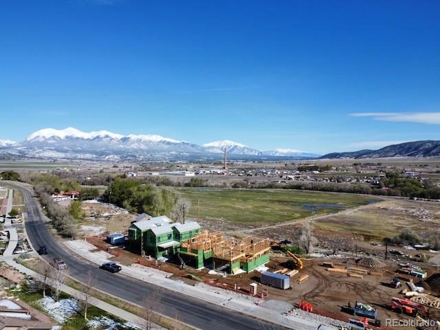 932 Crestone Avenue Salida CO 81201