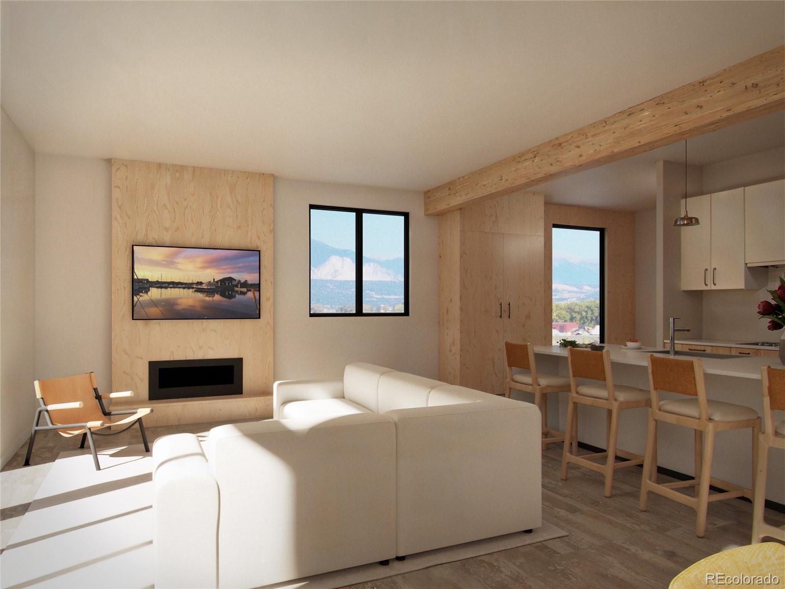 932 Crestone Avenue Salida CO 81201