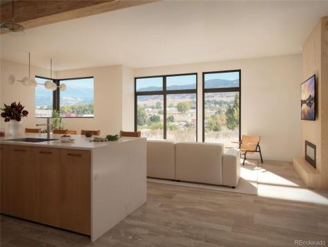 932 Crestone Avenue Salida CO 81201