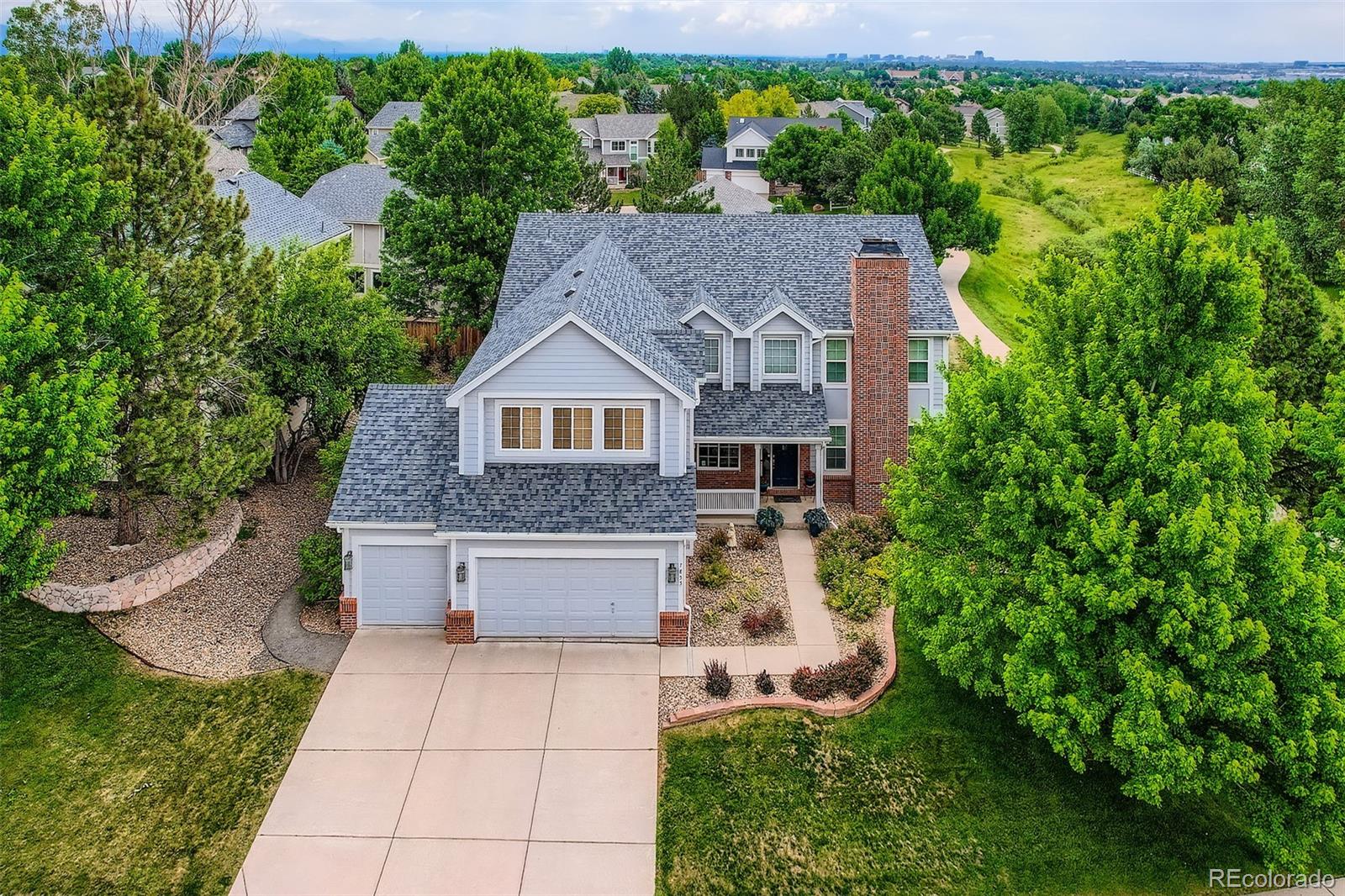 7855 Arundel Lane Lone Tree CO 80124