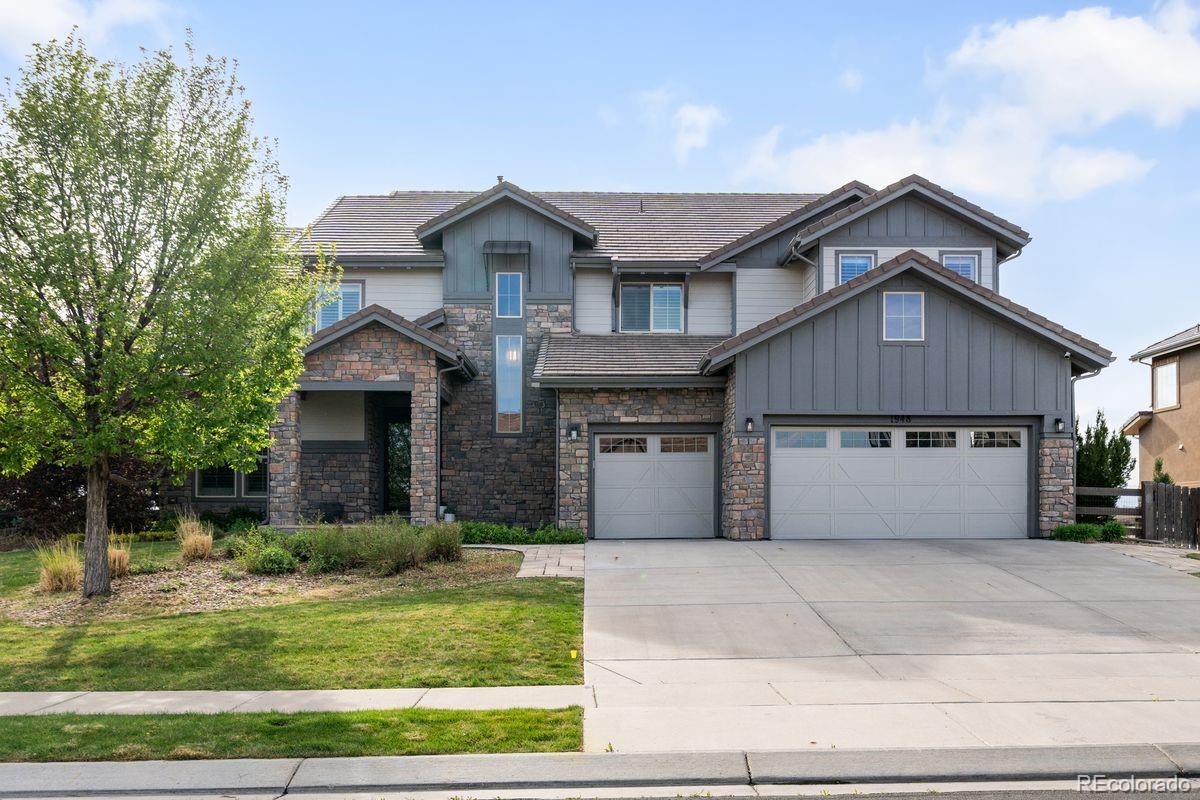 1948 Tiverton Avenue Broomfield CO 80023