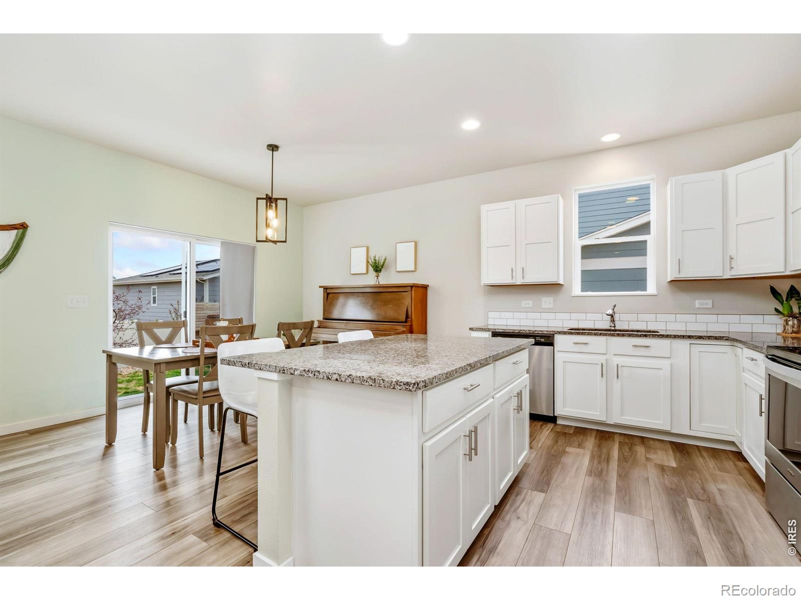 3814 Hackberry Street Wellington CO 80549