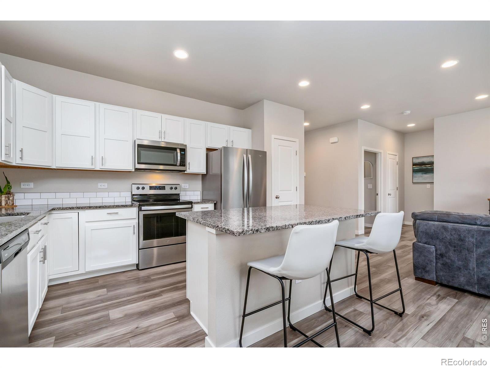 3814 Hackberry Street Wellington CO 80549