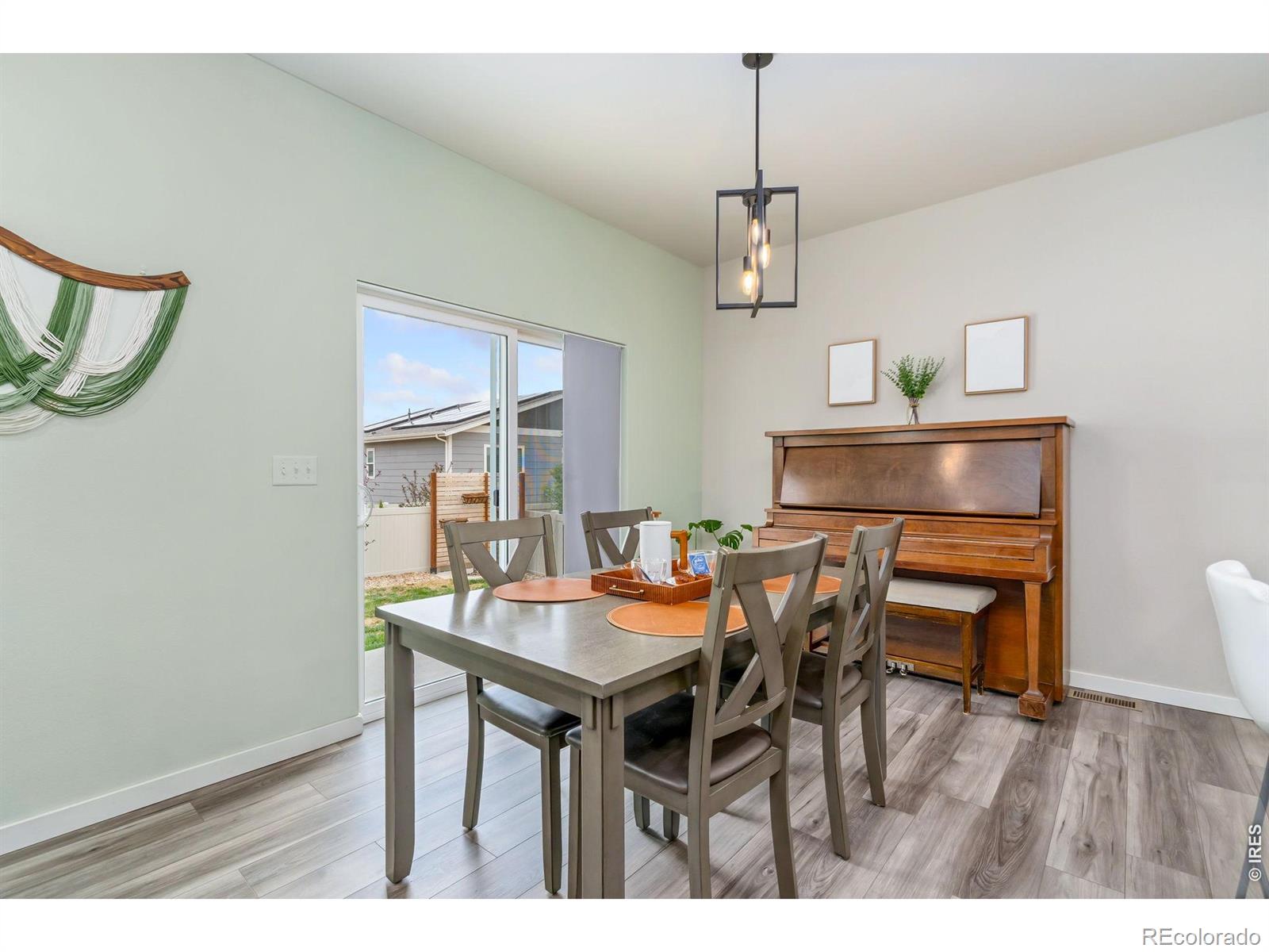 3814 Hackberry Street Wellington CO 80549