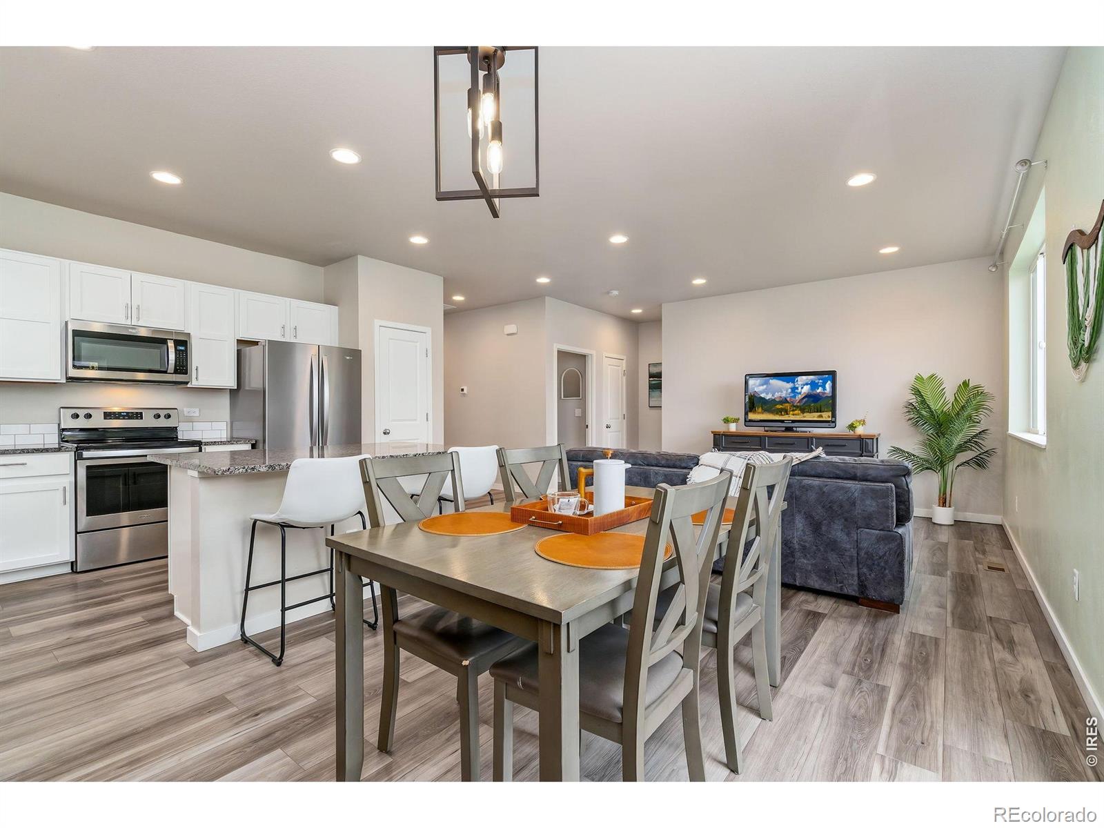3814 Hackberry Street Wellington CO 80549