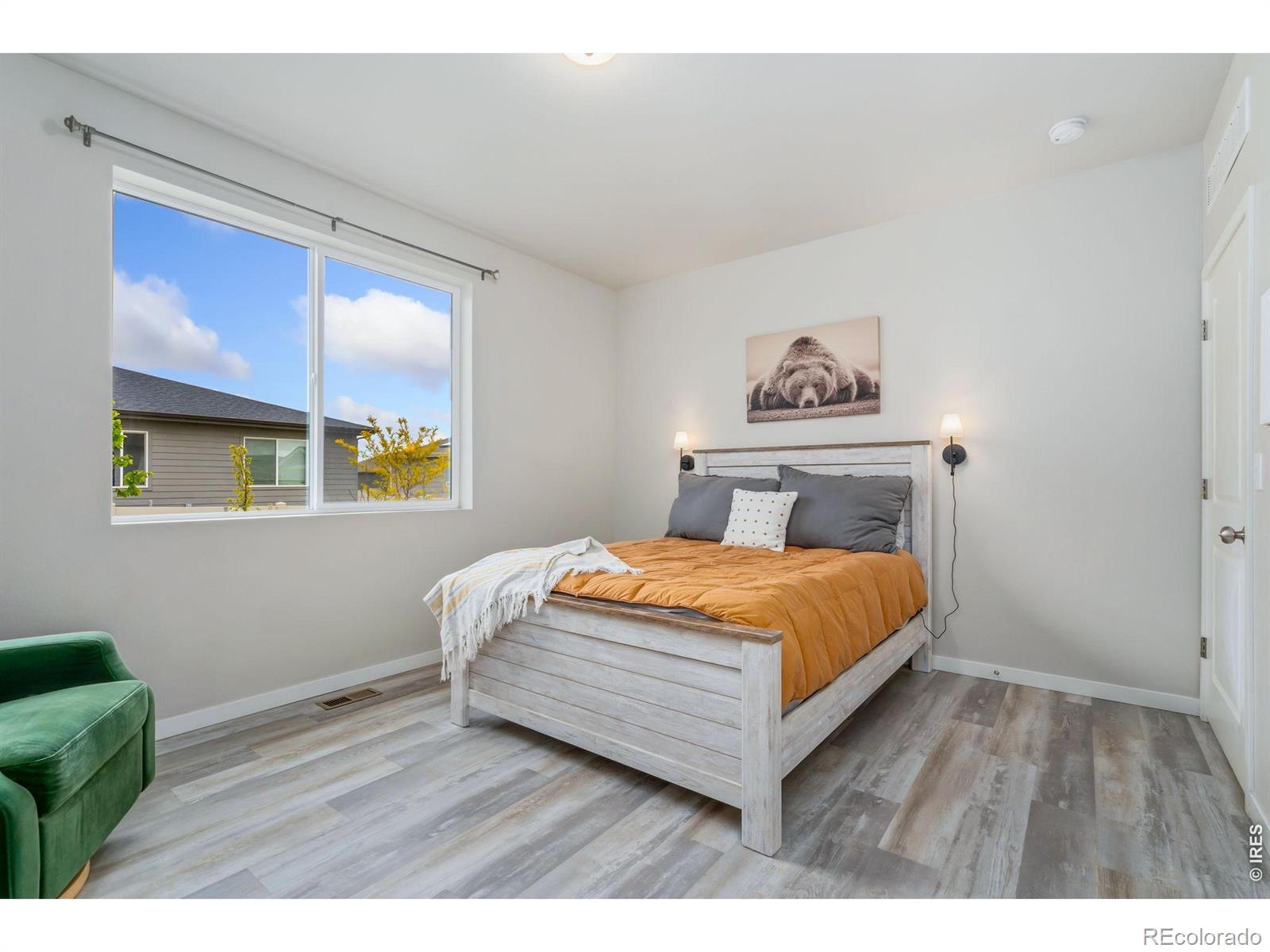 3814 Hackberry Street Wellington CO 80549