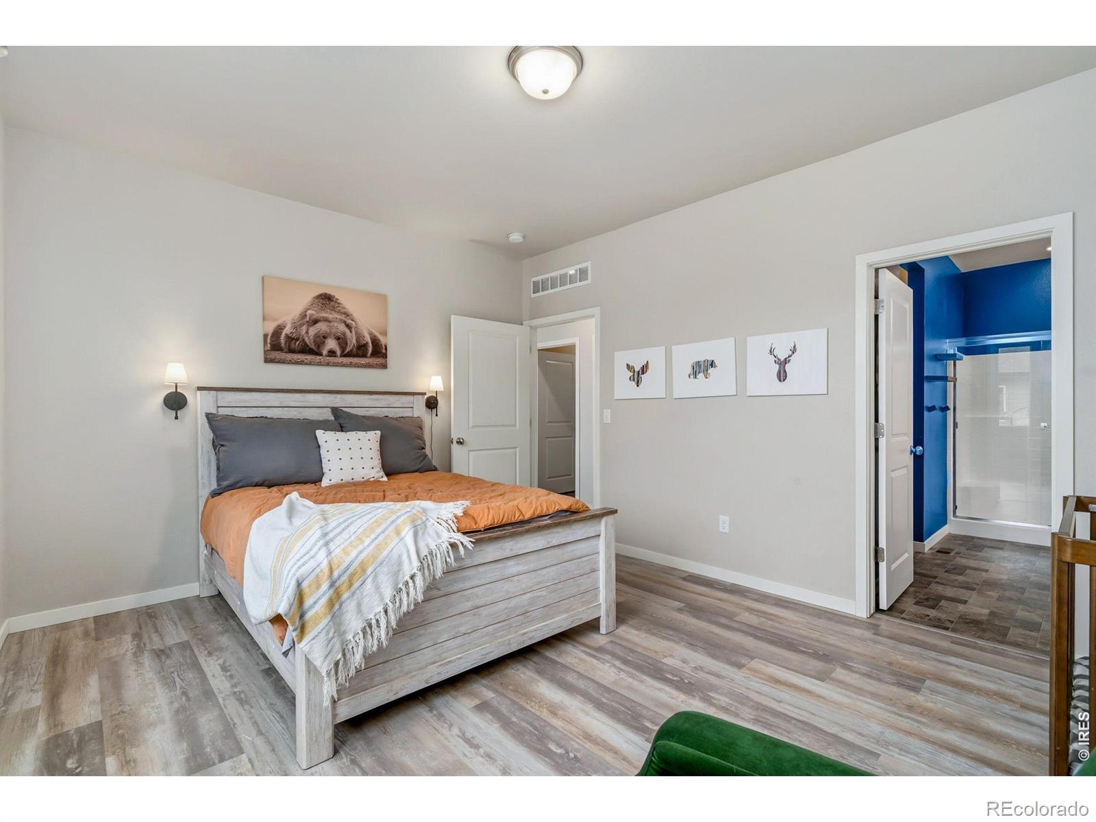 3814 Hackberry Street Wellington CO 80549
