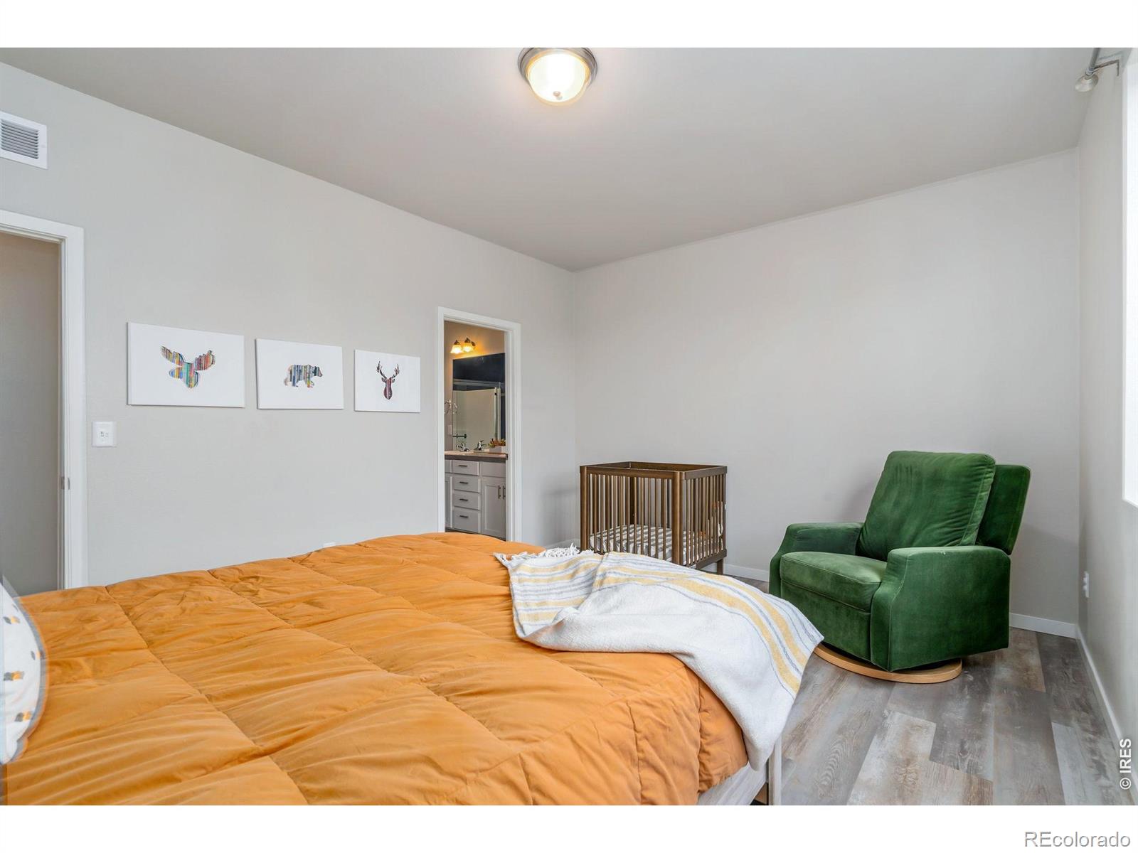 3814 Hackberry Street Wellington CO 80549