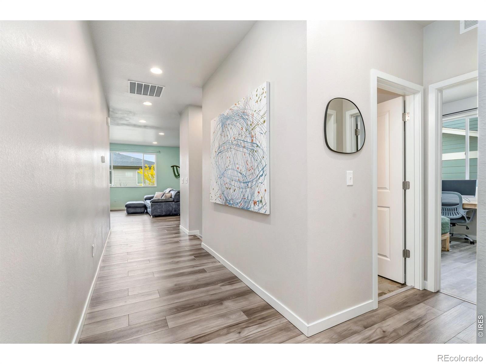 3814 Hackberry Street Wellington CO 80549