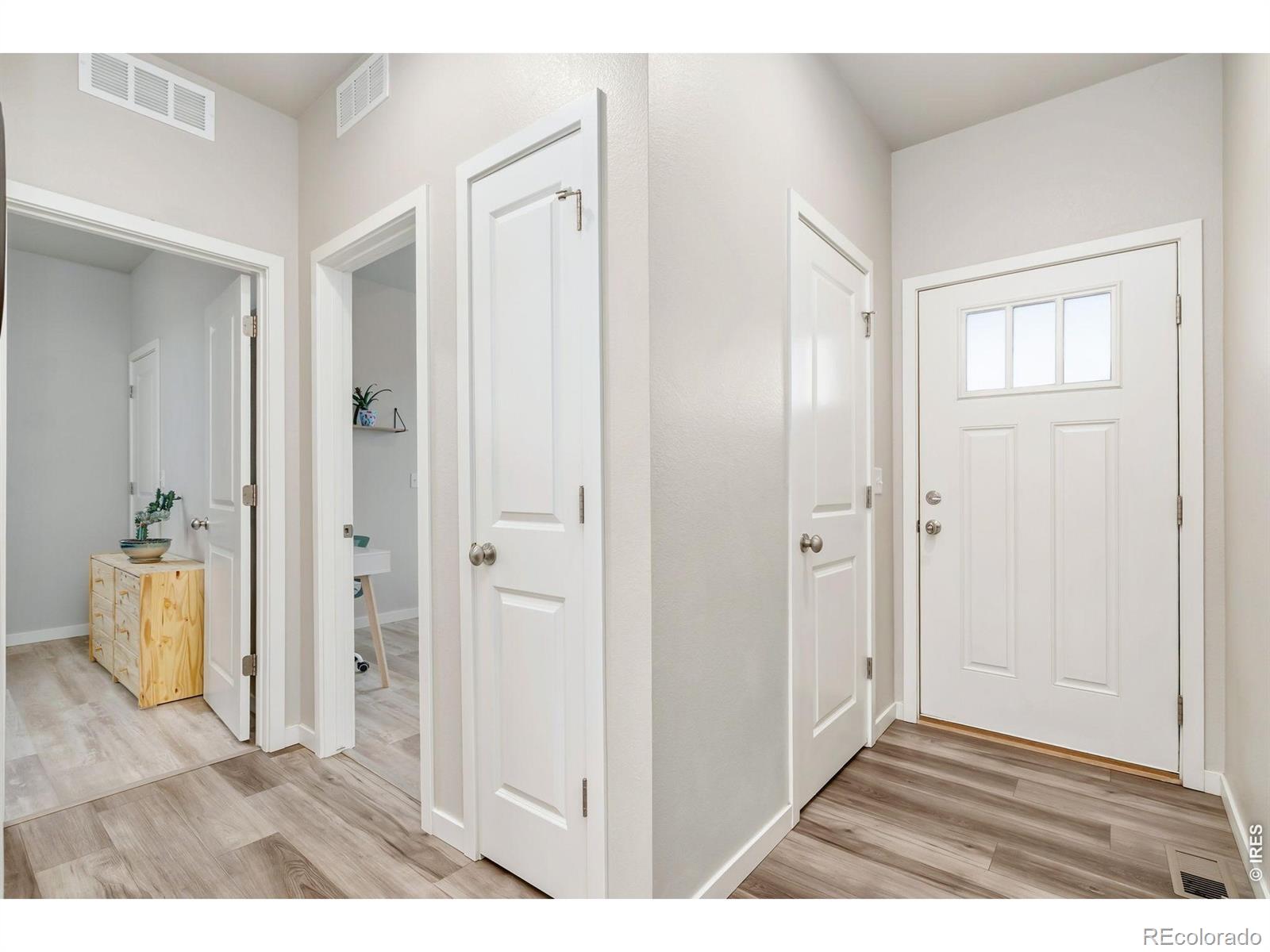 3814 Hackberry Street Wellington CO 80549