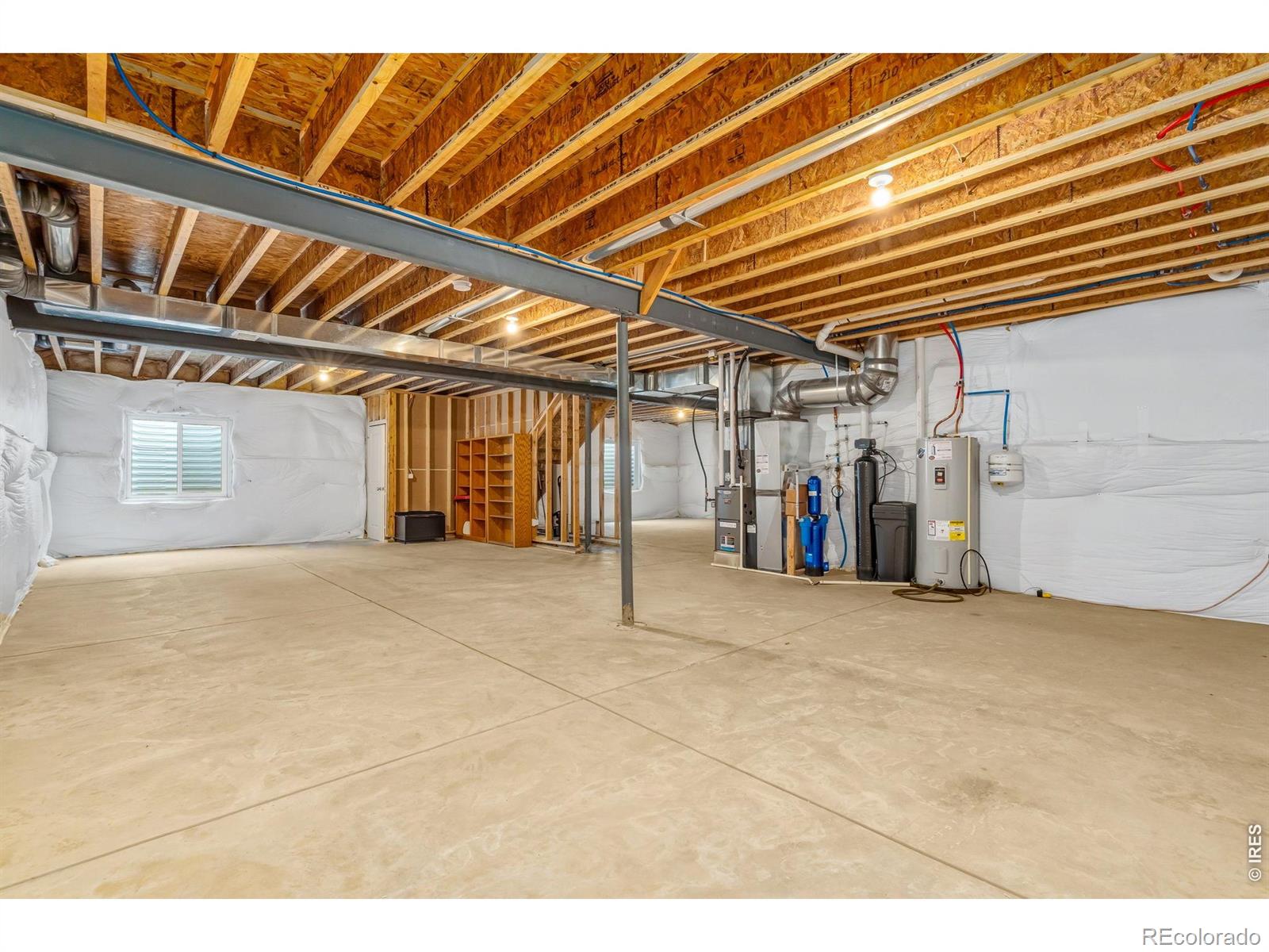 3814 Hackberry Street Wellington CO 80549