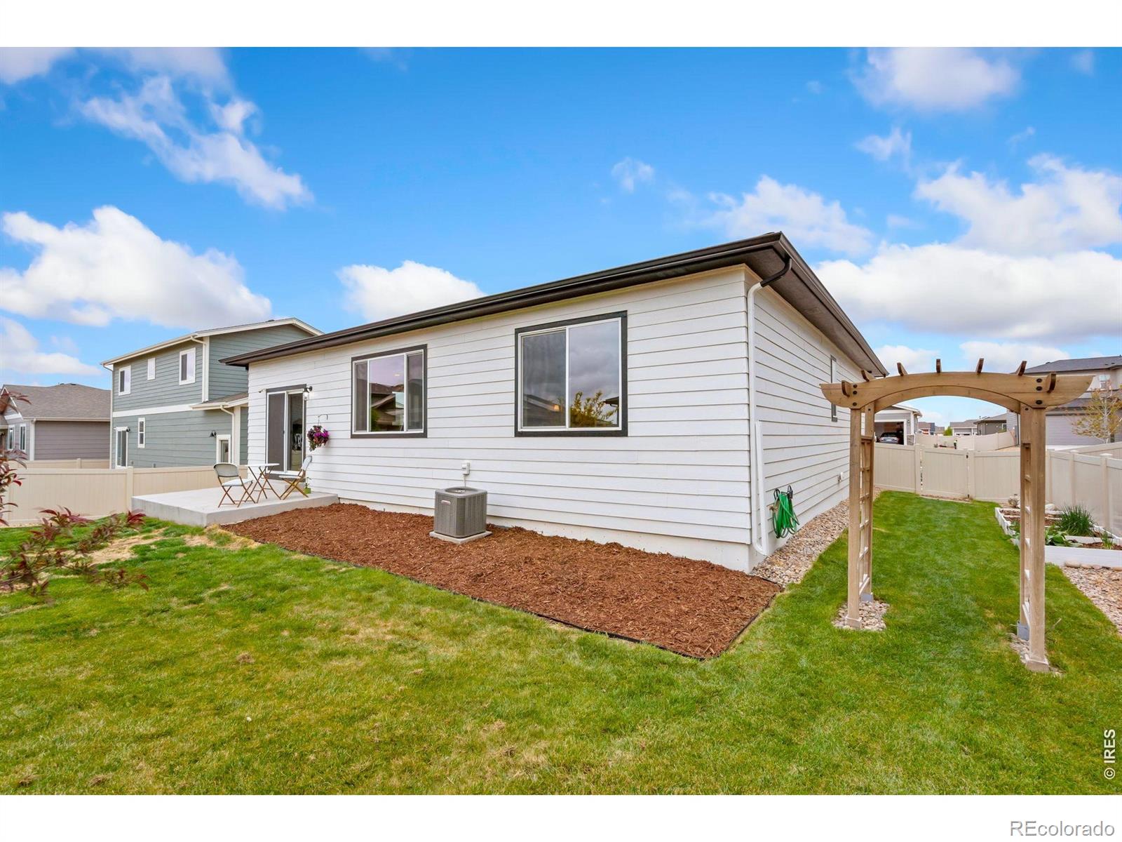 3814 Hackberry Street Wellington CO 80549