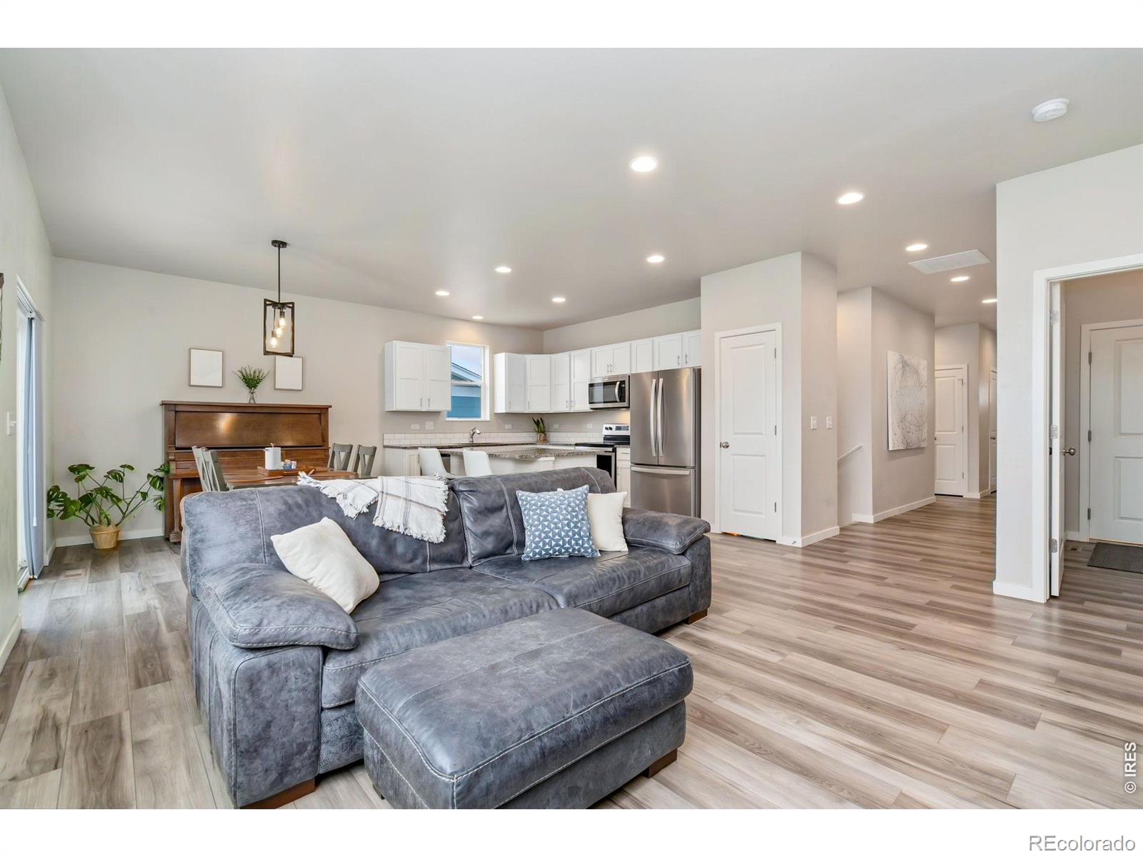 3814 Hackberry Street Wellington CO 80549