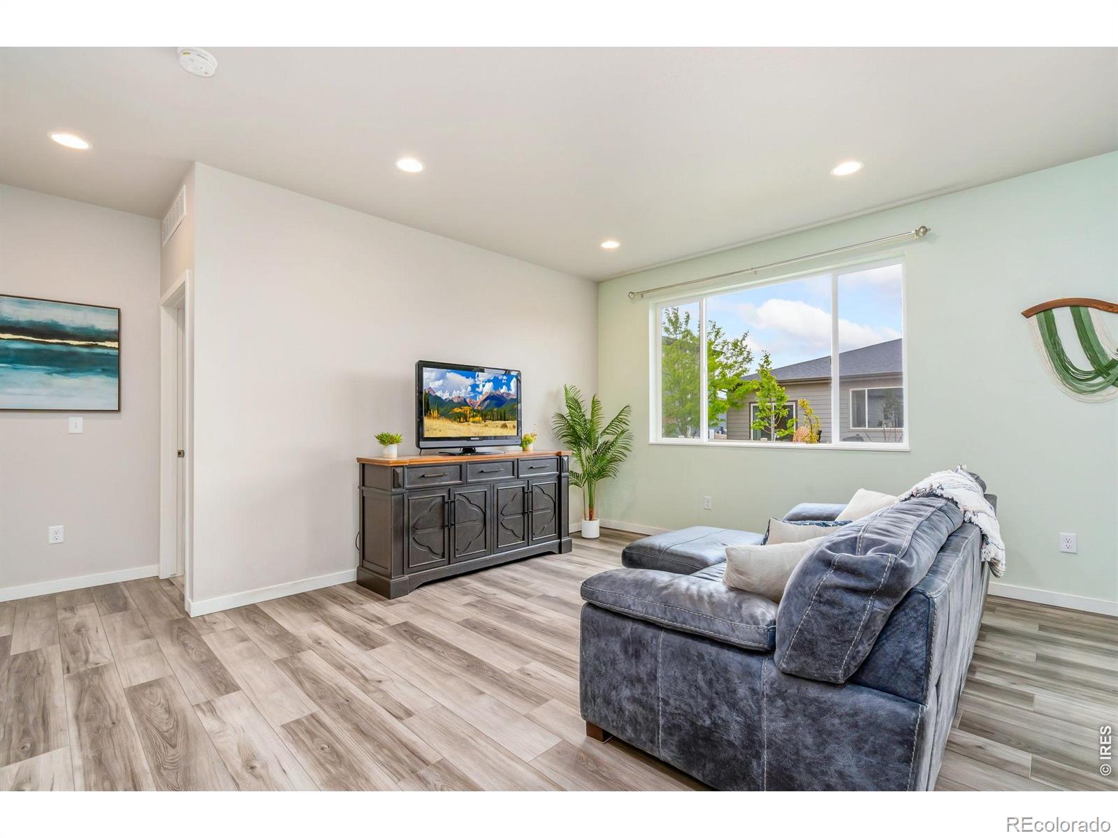 3814 Hackberry Street Wellington CO 80549