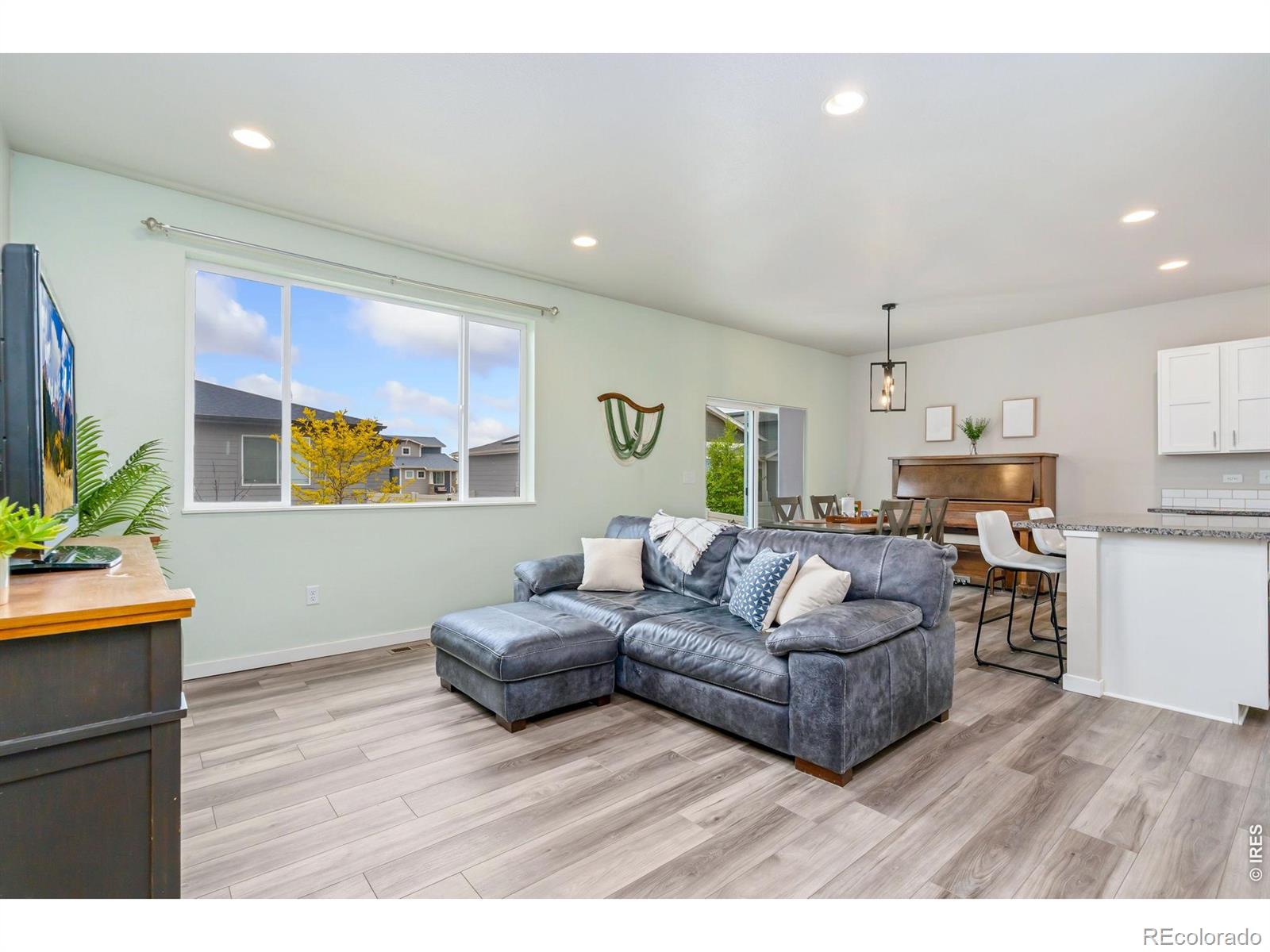 3814 Hackberry Street Wellington CO 80549