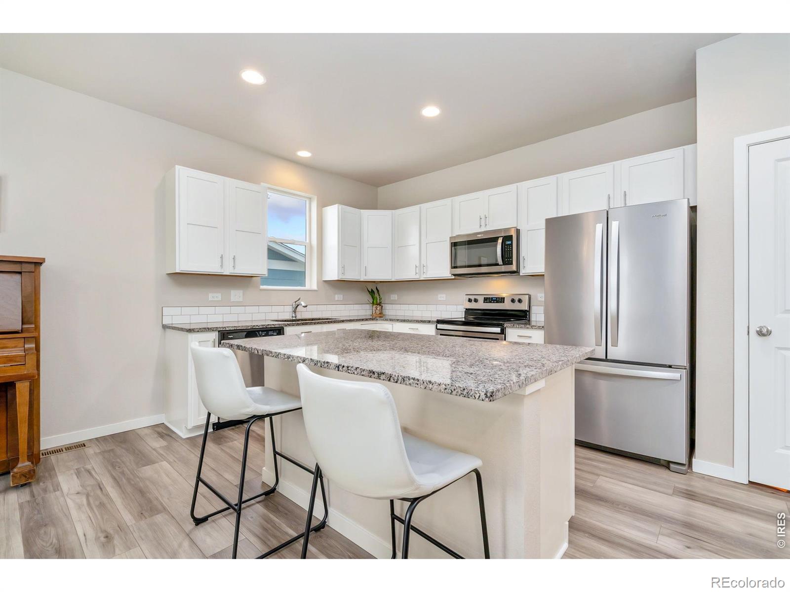 3814 Hackberry Street Wellington CO 80549