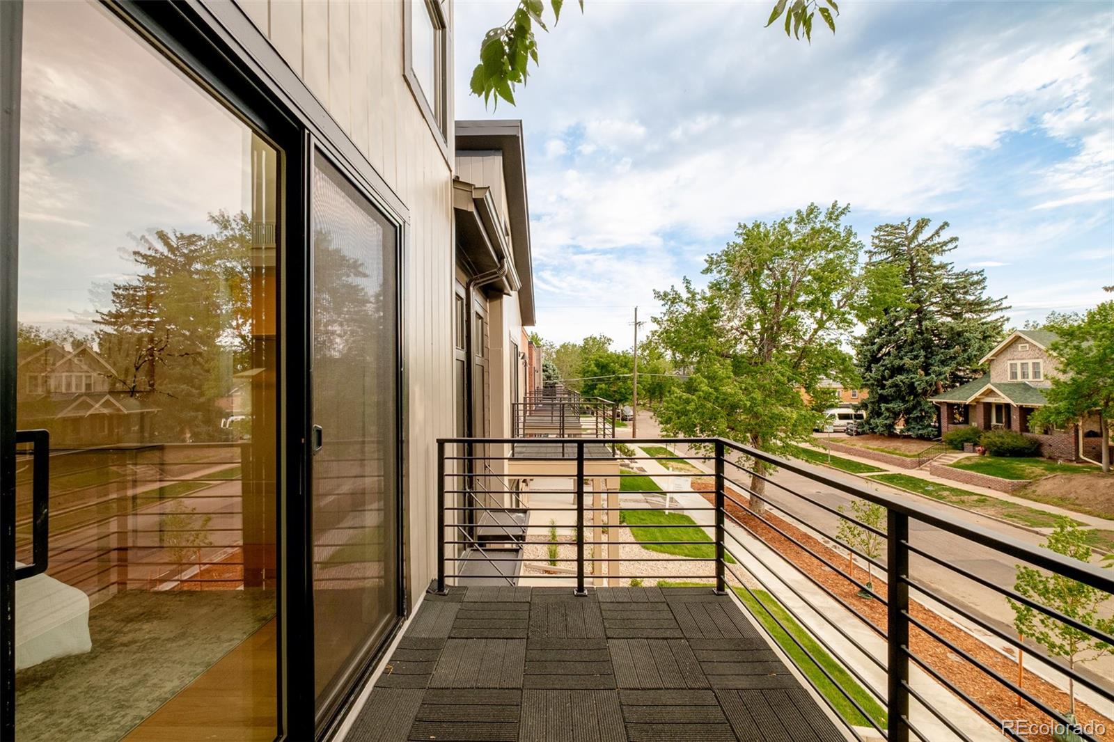 2417 S Lafayette Street Denver CO 80210