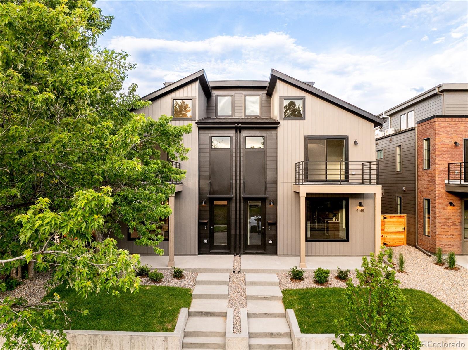 2417 S Lafayette Street Denver CO 80210