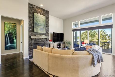 16428 Mountain Glory Drive Monument CO 80132