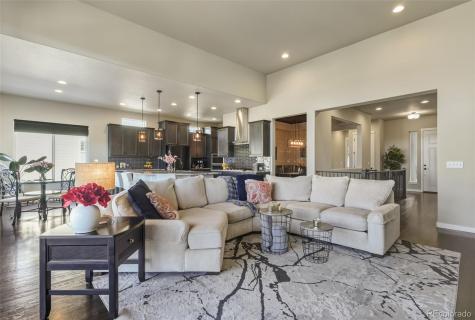 16428 Mountain Glory Drive Monument CO 80132