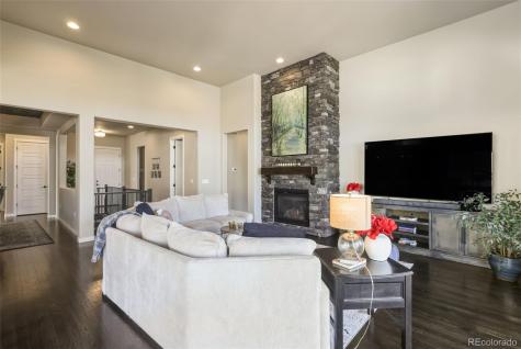 16428 Mountain Glory Drive Monument CO 80132