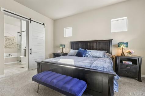 16428 Mountain Glory Drive Monument CO 80132