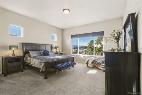 16428 Mountain Glory Drive Monument CO 80132