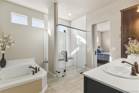 16428 Mountain Glory Drive Monument CO 80132