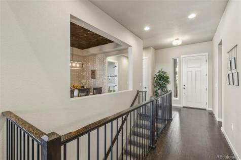 16428 Mountain Glory Drive Monument CO 80132