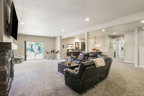 16428 Mountain Glory Drive Monument CO 80132