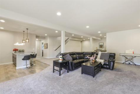 16428 Mountain Glory Drive Monument CO 80132