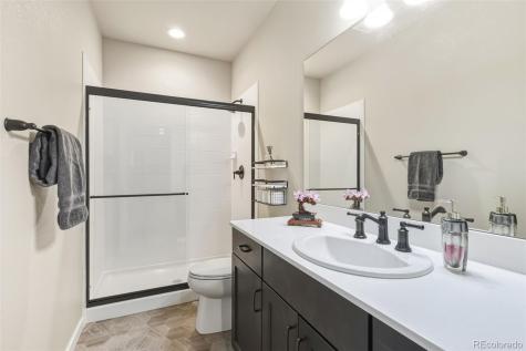 16428 Mountain Glory Drive Monument CO 80132