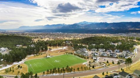 16428 Mountain Glory Drive Monument CO 80132