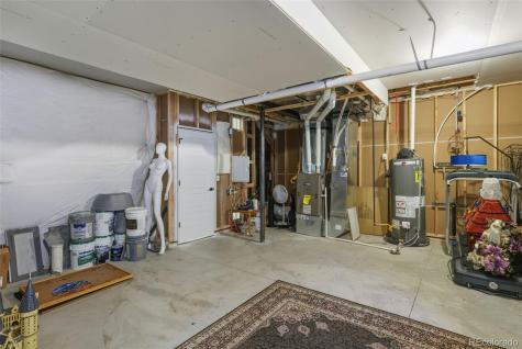 16428 Mountain Glory Drive Monument CO 80132