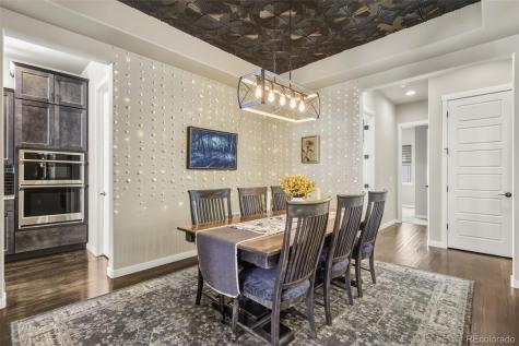 16428 Mountain Glory Drive Monument CO 80132