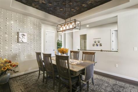 16428 Mountain Glory Drive Monument CO 80132