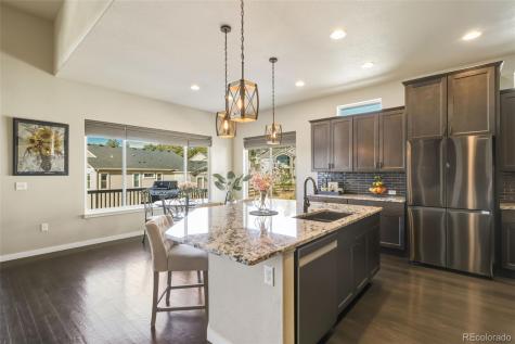 16428 Mountain Glory Drive Monument CO 80132