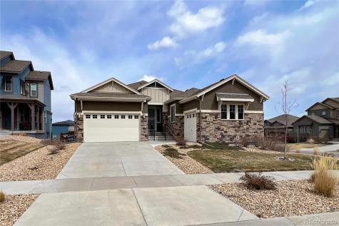 18241 W 93rd Place Arvada CO 80007
