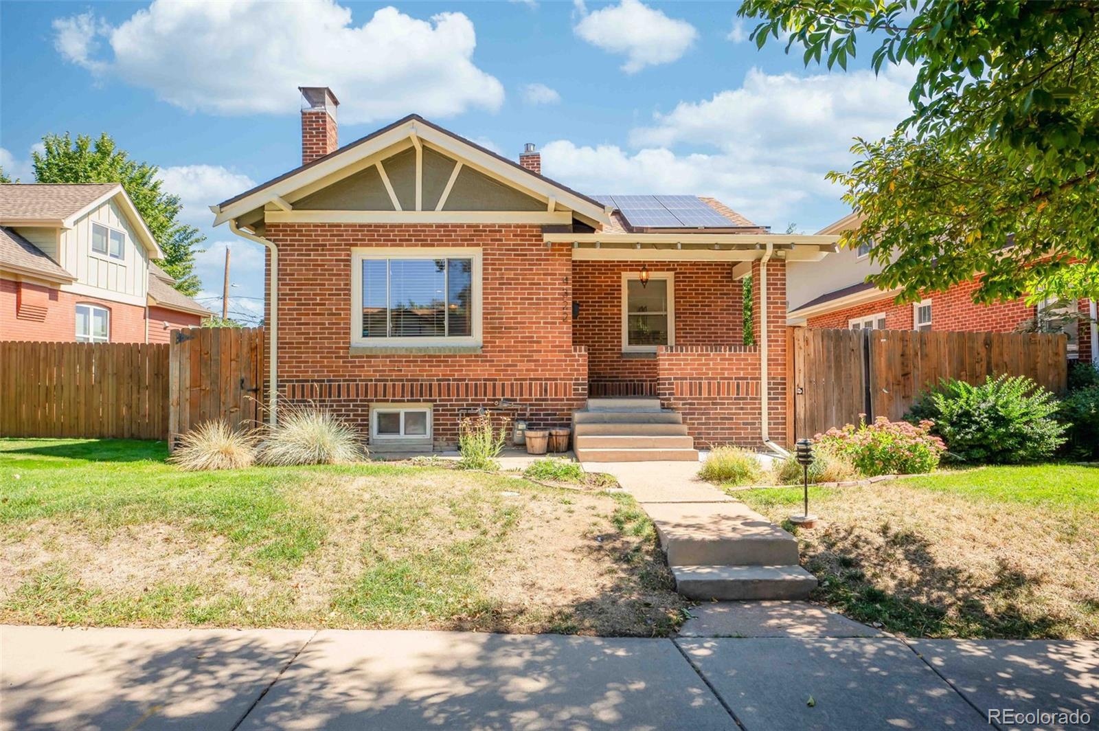 4322 Decatur Street Denver CO 80211