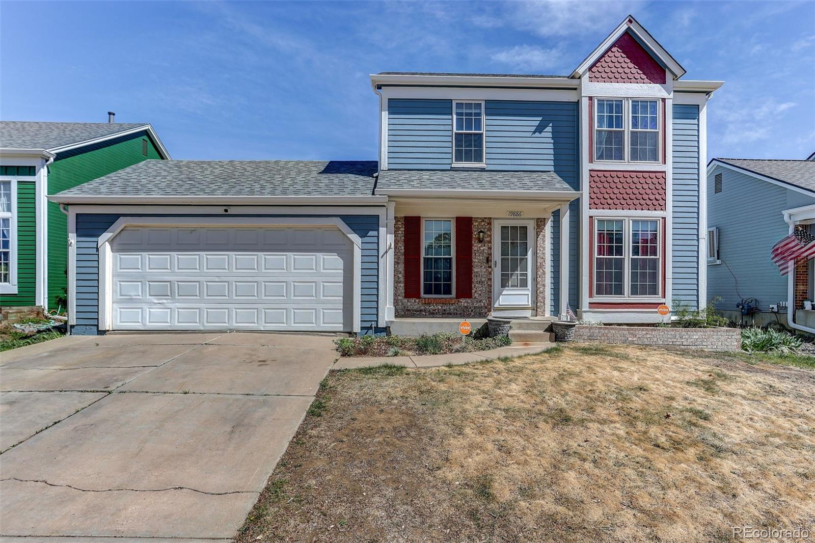 19886 E Bethany Drive Aurora CO 80013