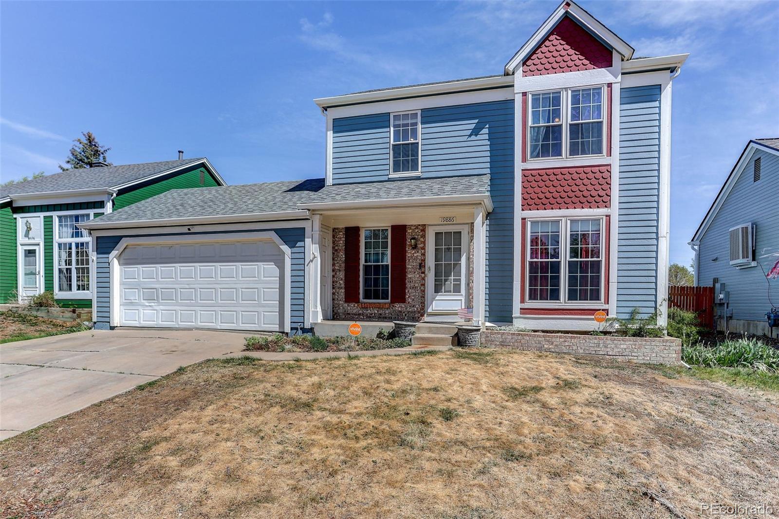 19886 E Bethany Drive Aurora CO 80013