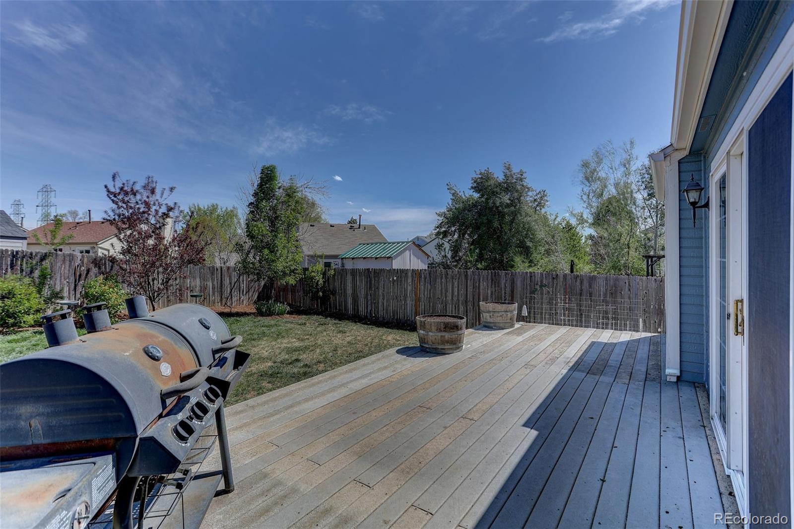 19886 E Bethany Drive Aurora CO 80013
