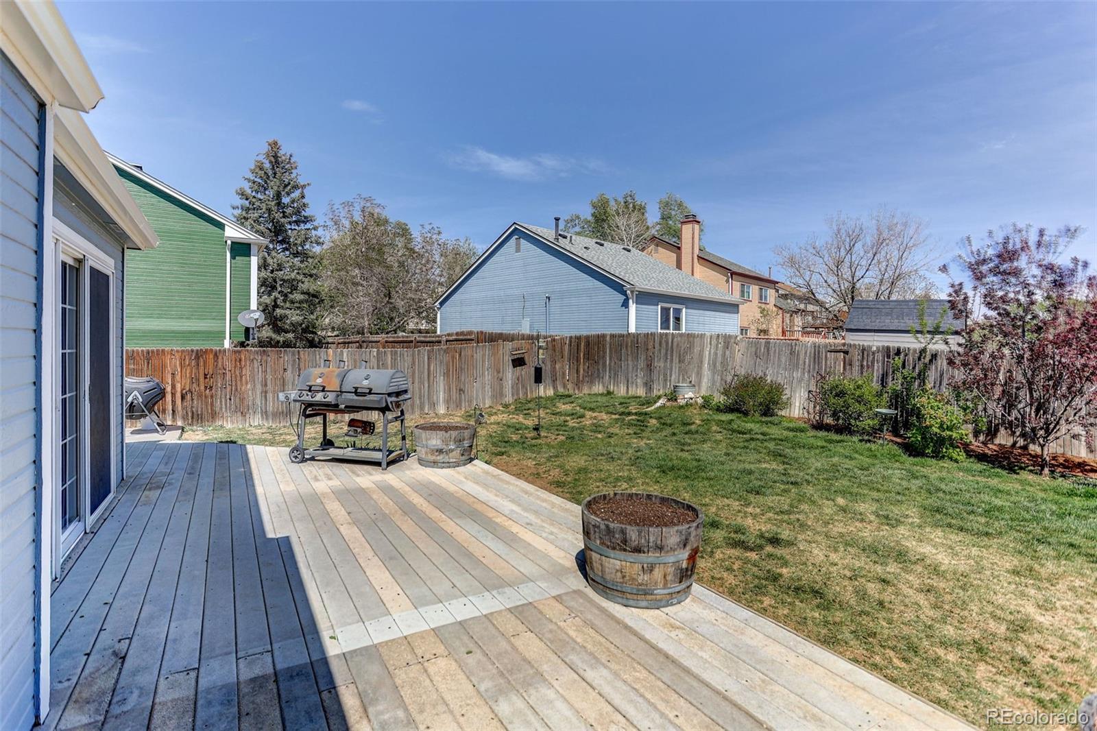19886 E Bethany Drive Aurora CO 80013