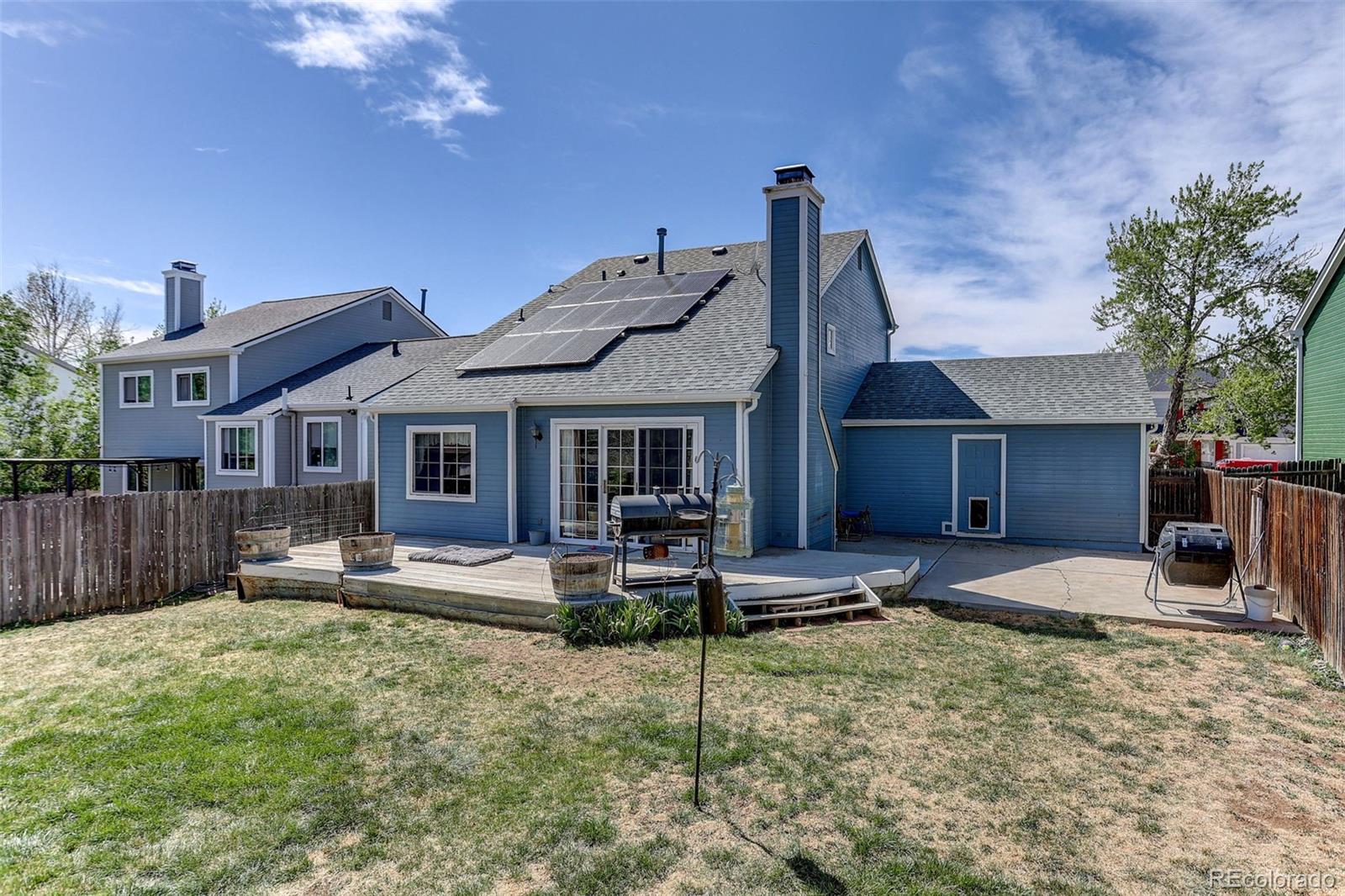 19886 E Bethany Drive Aurora CO 80013